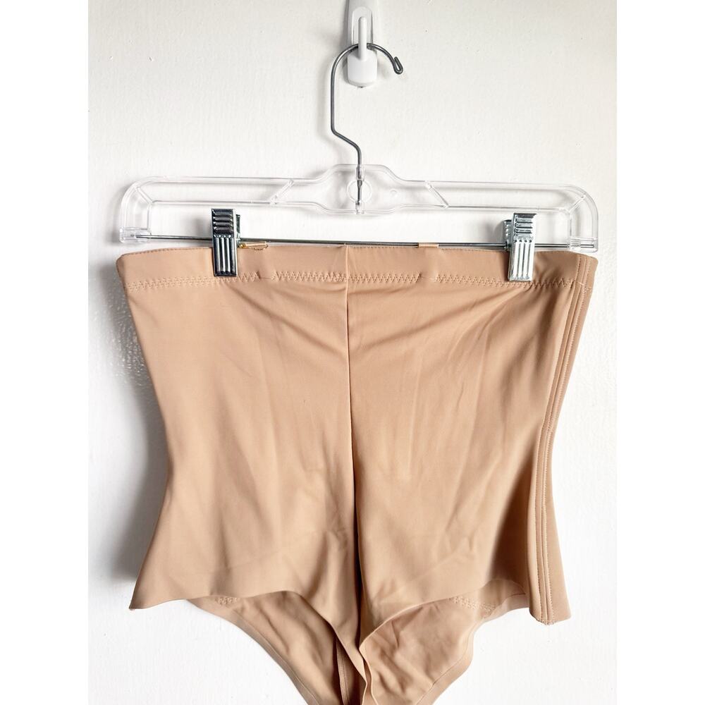 Honeylove Superpower Thong NWOT Shapewear Targeted Compression Seamless Large L - Picture 8 of 11